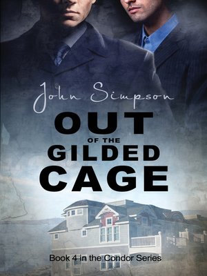 cover image of Out of the Gilded Cage